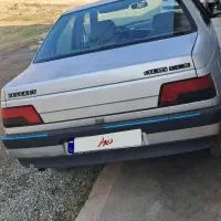 فروش پژو 405