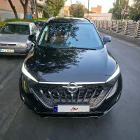 هایما 7x مدل 1404