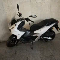 Adv 150هانی موتور