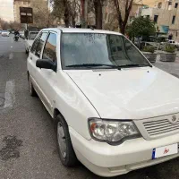 پراید 111 مدل 96|خودرو سواری و وانت|تهران, خانی آباد نو شمالی|دیوار