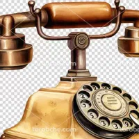 فروش تلفن ثابت خط رند۶۶۳۵۳۵۴۹