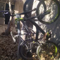 دوچرخه سایز  بیست