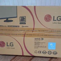 مانیتور ال جی