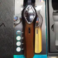 خط زن و ریش تراش کاملا سالم و نو|آرایشی، بهداشتی، درمانی|لاهیجان, فیاض|دیوار