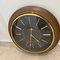 ساعت دیواری برند لوتوس|ساعت دیواری و تزئینی|بندرعباس, |دیوار