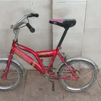 دوچرخه 16|دوچرخه، اسکیت، اسکوتر|بومهن, |دیوار