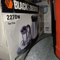 چای ساز برقی بلک اند دکر