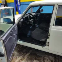 پیکان مدل ۸۱|خودرو سواری و وانت|کرمانشاه, |دیوار