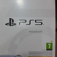 ps5 اسلیم 1ترا(دیسک خور استاندارد )
