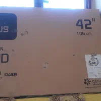 تلوزیون کامل سالم|تلویزیون و پروژکتور|سیرجان, |دیوار