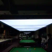 لوستر میز اسنوکر شندر اورجینال|ورزشهای توپی|تهران, نازیآباد|دیوار