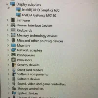 laptop dell فروش|رایانه همراه|ساری, |دیوار