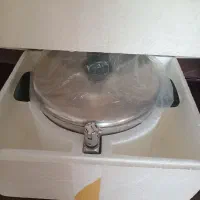 بخارپز ماژین