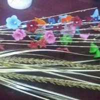 گل مصنویی|گل مصنوعی|بندر ماهشهر, |دیوار