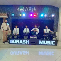 گروه ارکستر گونش موزیک