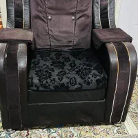 مبل راحتی|مبلمان خانگی و میز عسلی|چناران, |دیوار