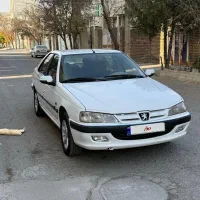 پژو پارس مدل ۹۶|خودرو سواری و وانت|کرمانشاه, |دیوار