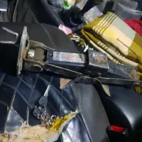 جک مزدا دوکابین