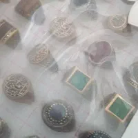 تعدادی انگشتر های زیبا جنس طلا روس|بدلیجات|سقز, |دیوار