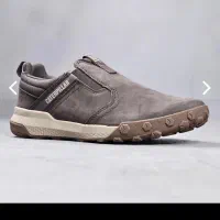 کفش کاترپیلار