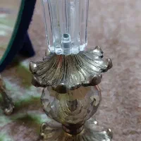 اینه شمدان نو|آینه|اندیشه, اندیشه فاز ۱|دیوار