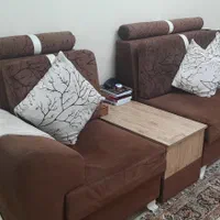 مبل ال کارکرده|مبلمان خانگی و میز عسلی|تهران, دردشت|دیوار