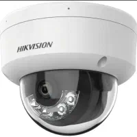 دوربین هاک ویژن ip میکروفن دار