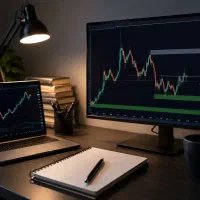 آموزش فارکس خصوصی (ظرفیت محدود)