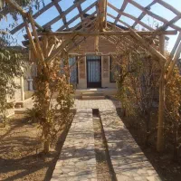 خونه باغ فروشی جاده قمصرخ پدیده کوچه امام رضا|فروش خانه و ویلا|کاشان, شهرک ۲۲ بهمن|دیوار