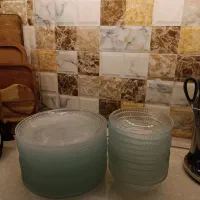 پیشدستی و پیاله