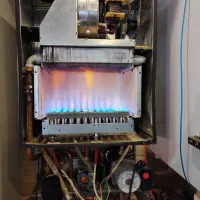 تعمیرات تخصصی پکیج سرویس کار و تعمیر کار پکیج