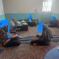 دعا،شیخ ذکر