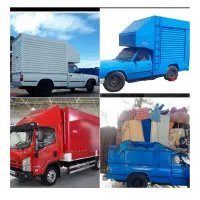 باربری اسباب کشی حمل مبل نیسان وانت تلفنی اثاثیه|خدمات حمل و نقل|رشت, گلسار|دیوار