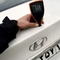 کارشناس خودرورسمی تشخیص رنگ سیار موتورسیکلت درمحل