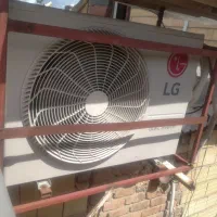 نصب کولرگازی|خدمات پیشه و مهارت|اسدآباد, |دیوار