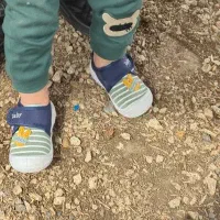 کفش سوتی نوزاد