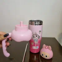 ماگ استنلی . شیکر ، درپیچی