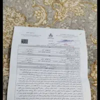 زمین فروشی رزمندگان