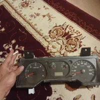 کیلومتر نیسان مدل بالایی