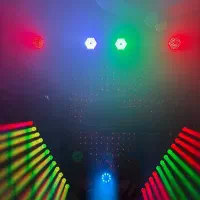 گروه پرانرژی (DJ)