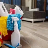 تمیزکار منزل مبلمان و اداره وساختمانو..کمترین قیمت|خدمات نظافت|اصفهان, عمان سامانی|دیوار