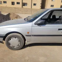 پژو GLX بنزینی مدل ۱۳۸۵|خودرو سواری و وانت|اصفهان, باغ فدک|دیوار