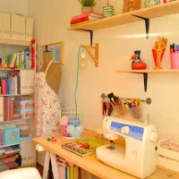 چرخکار و اتو کار آقا و خانم