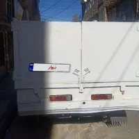 نیسان دیزل کمپرسی مدل ۹۰تناژ پایین کم کارواقعی|خودرو سواری و وانت|مشهد, شهید قربانی|دیوار