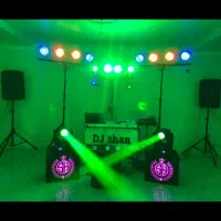 دیجیdj ارکستر اجاره سیستم صوت و نورپردازی|خدمات پذیرایی، مراسم|بوشهر, |دیوار