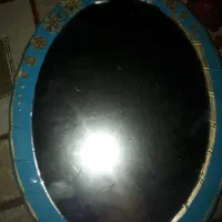 اینه دست ساز|آینه|مشهد, آبکوه|دیوار