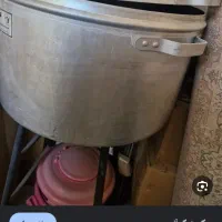 دیگ آلومینیوم