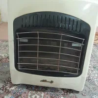 بخاری گازی بدون دودکش کش