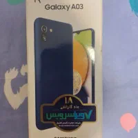گوشی a03
