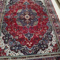 فرش ماشینی ۹متری